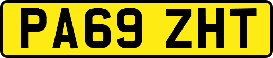 PA69ZHT