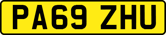 PA69ZHU