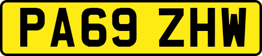 PA69ZHW
