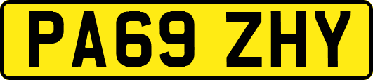 PA69ZHY