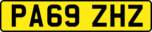 PA69ZHZ