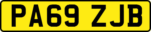 PA69ZJB