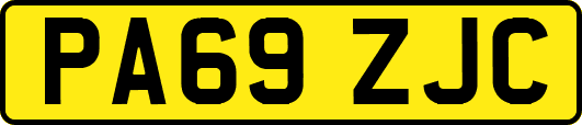 PA69ZJC