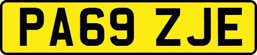 PA69ZJE