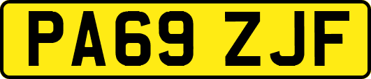 PA69ZJF