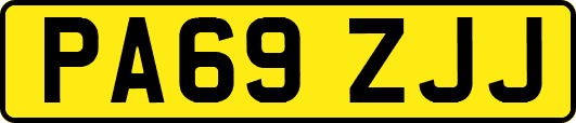 PA69ZJJ