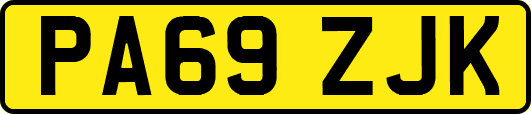 PA69ZJK