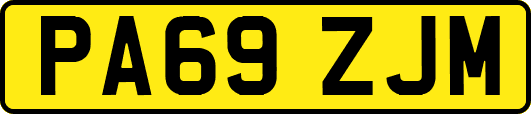 PA69ZJM