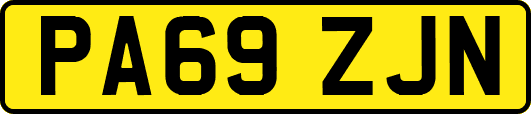PA69ZJN