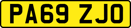 PA69ZJO