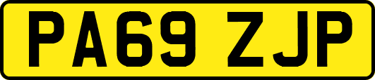 PA69ZJP