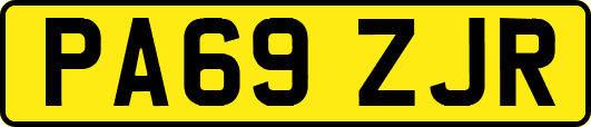 PA69ZJR