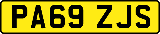 PA69ZJS