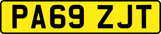 PA69ZJT