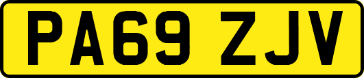 PA69ZJV