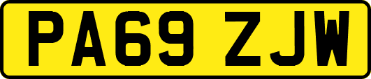 PA69ZJW