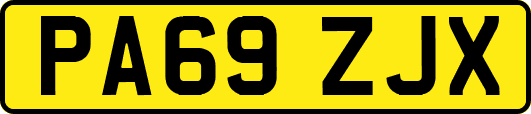 PA69ZJX
