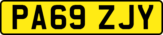 PA69ZJY