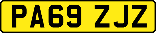 PA69ZJZ
