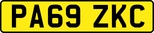 PA69ZKC