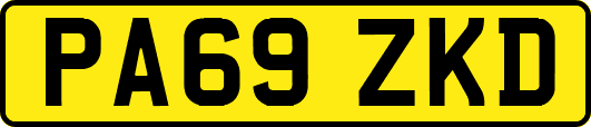 PA69ZKD