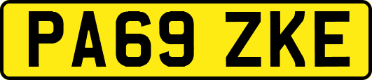 PA69ZKE