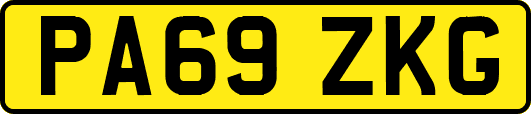 PA69ZKG