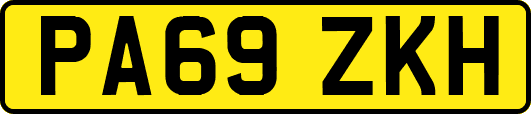 PA69ZKH