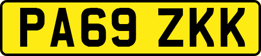 PA69ZKK