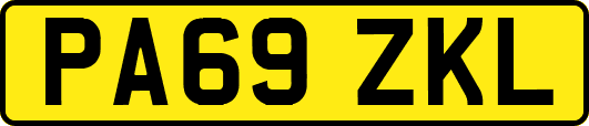 PA69ZKL