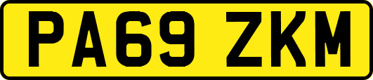 PA69ZKM