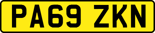 PA69ZKN