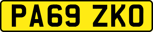 PA69ZKO