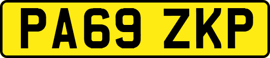 PA69ZKP