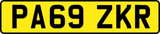 PA69ZKR