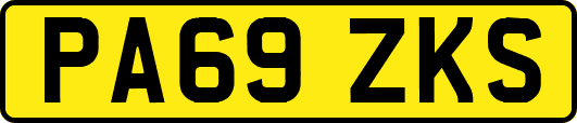 PA69ZKS