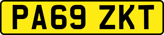 PA69ZKT