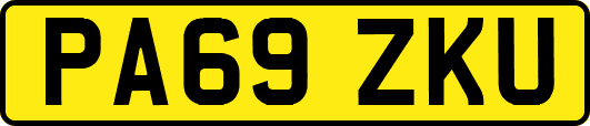 PA69ZKU