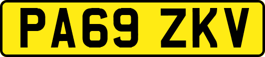 PA69ZKV