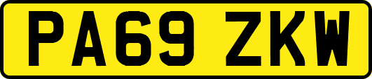PA69ZKW