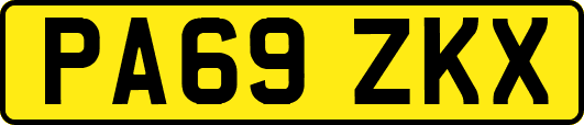 PA69ZKX