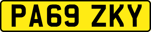PA69ZKY