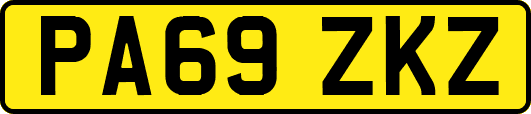 PA69ZKZ