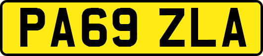 PA69ZLA