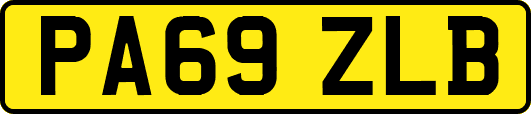 PA69ZLB