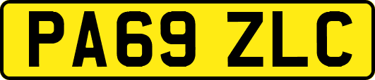 PA69ZLC