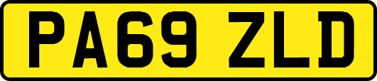 PA69ZLD