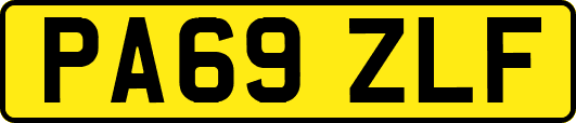 PA69ZLF