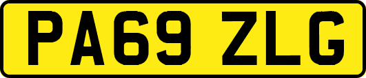 PA69ZLG