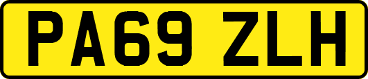 PA69ZLH